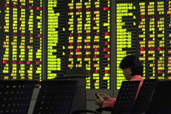 Asian markets higher ahead of US jobs data