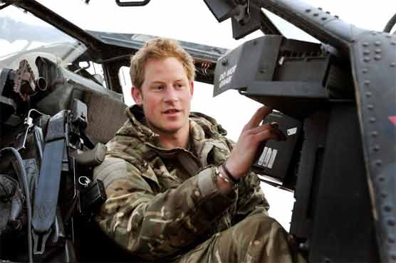 Prince Harry to embed with Australian army from Monday