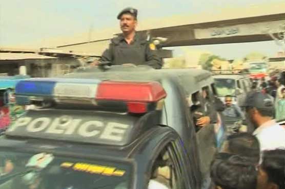 Five tortured bodies found in different areas of Karachi 