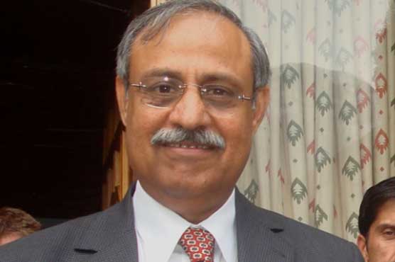 Babar Yaqoob appointed ECP Secretary