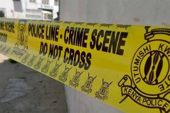 Gunmen kill two in dawn attack on Kenya university