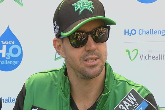 Pietersen 'not on England radar', says Moores