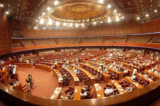 Yemen issue: Govt decides to summon joint parliamentary session on April 6