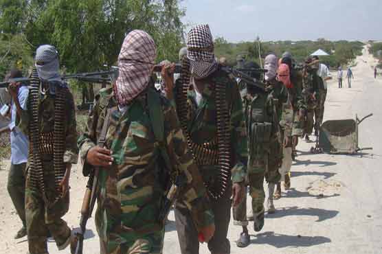 Shebab seize hostages, kill 15, in Kenya university attack