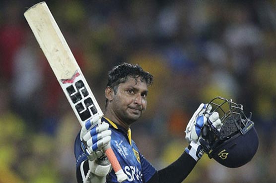 Sri Lanka urges Sangakkara retirement rethink