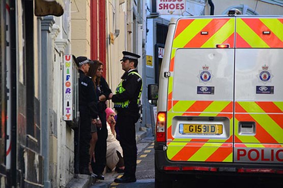 Father tries to sell infant daughter: Spanish police