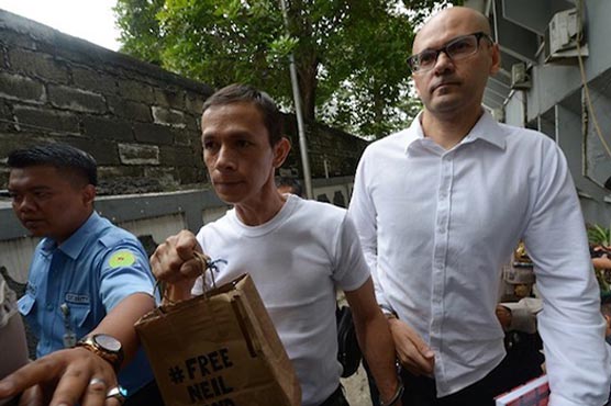 Canadian jailed over Indonesian school sex abuse