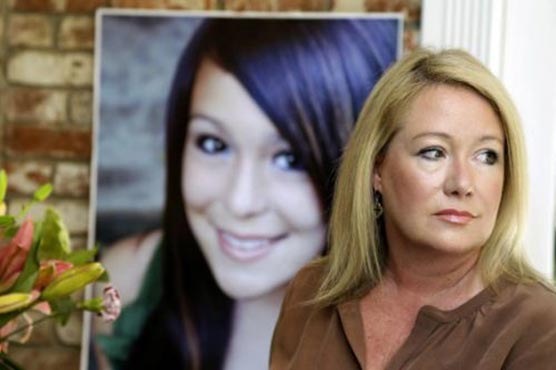 Trial to seek role of online bullying in teen girl's suicide