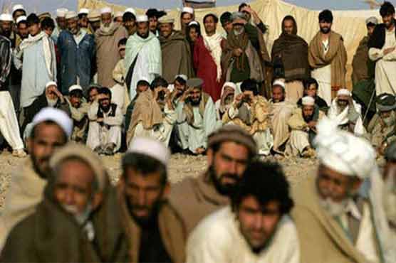 Azad Kashmir to expel 11,000 Afghans: police