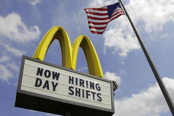 Labor issues to pressure McDonald's despite pay bump