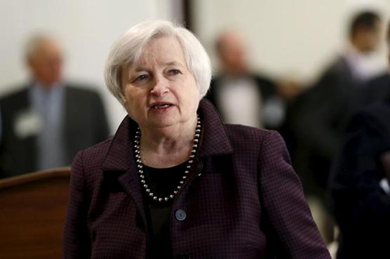 Fed's Yellen says research needed to understand inequality issue