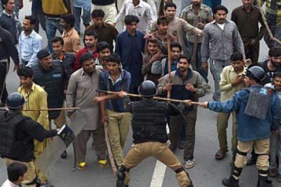 Yohannabad case: LHC orders police to present details of 29 detainees