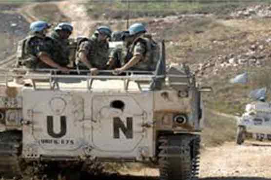 UN inquiry faults peacekeepers in Mali protest deaths