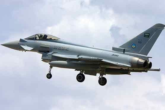 US to refuel Saudi-led aircraft in Yemen war: officials