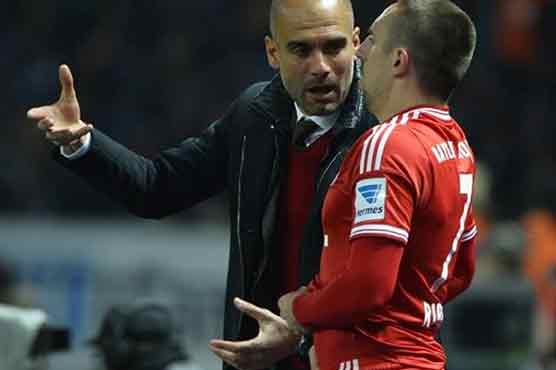 Football: Injury-hit Bayern head to resurgent Dortmund