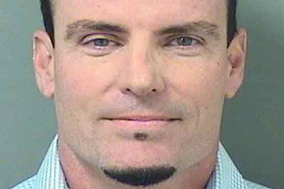 US rapper Vanilla Ice takes plea deal in burglary case