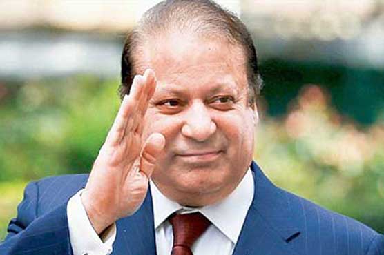 PM Nawaz reaches Turkey to discuss Yemen crisis