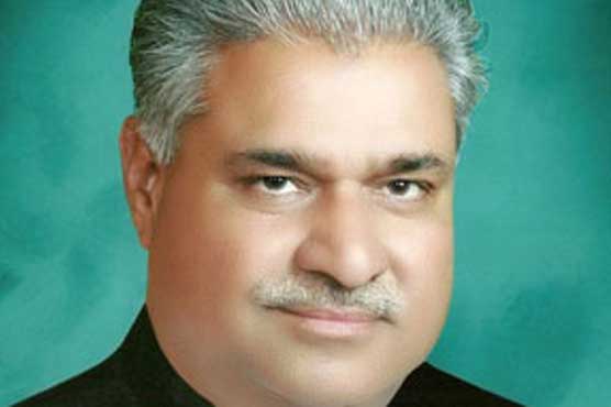  Pakistan Apparel Forum recommends Akram Ansari to PM for textile minister