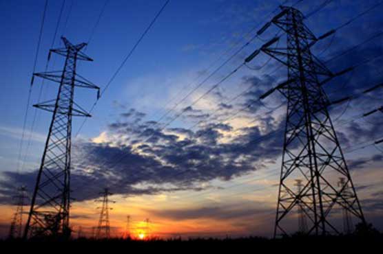 Power shortfall decreases to 3,400MW