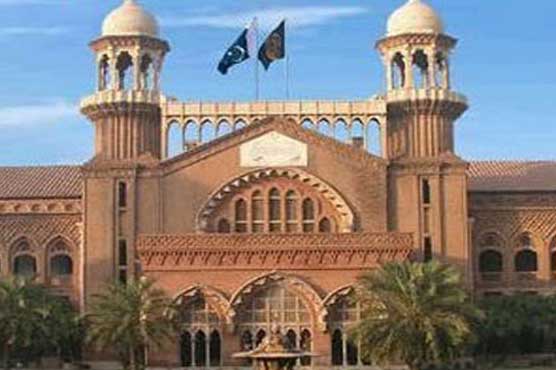 LHC postpones hearing of Lakhvi detention case for indefinite period