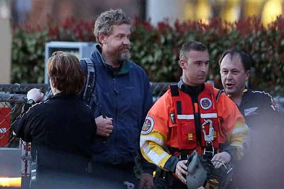 US man rescued after 66 days missing at sea: coast guard 