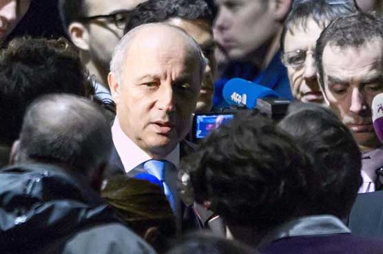 No deal yet on timing of sanctions relief for Iran: France