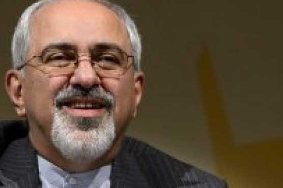 Crowd hails Iranian nuclear negotiators on return to Tehran