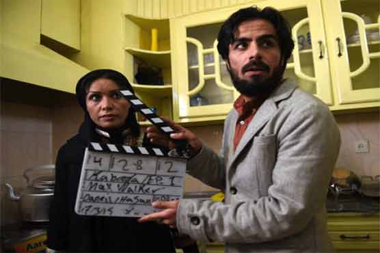Shereen's Law: Afghanistan's daring, taboo-smashing feminist TV drama
