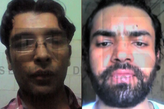 Two Pakistanis stranded in Yemen over financial dispute