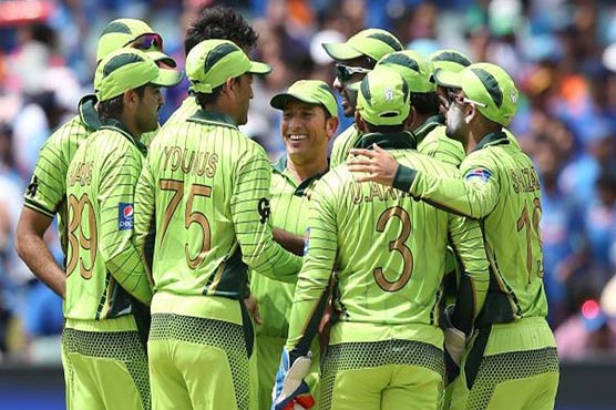 PCB announces squads for Bangladesh tour