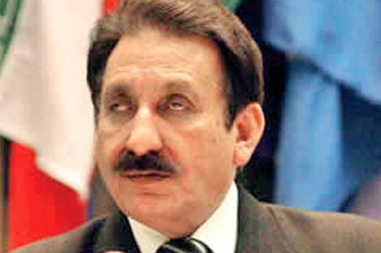 Will prove Imran's allegations wrong before commission: Iftikhar Ch