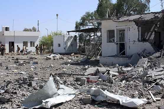 UN Security Council to discuss pause in air strikes on Yemen