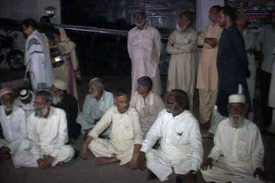 MQM protests inclusion of ATA section in FIRs against arrested suspects