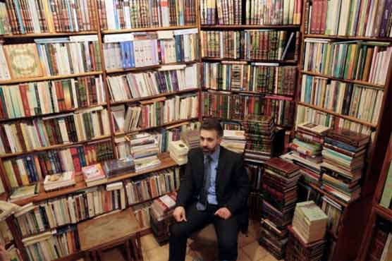 Sales of books on Islam rocket after France attacks