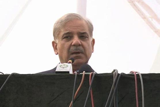 Operation Zarb-e-Azb successfully eradicating terrorism from country: CM Punjab