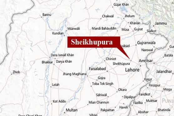Four people lose conscious after eating poisonous food in Sheikhupura