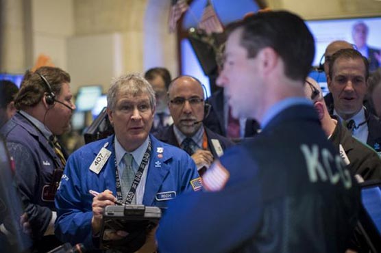 U.S. Treasuries rally, equity futures drop after jobs data