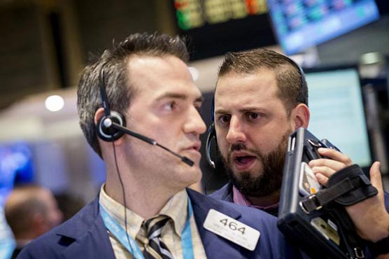 Stock markets hope earnings offset weak economic data