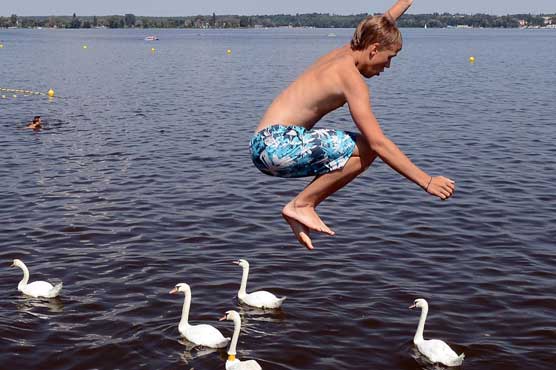 Polish woman drown in Nepal lake