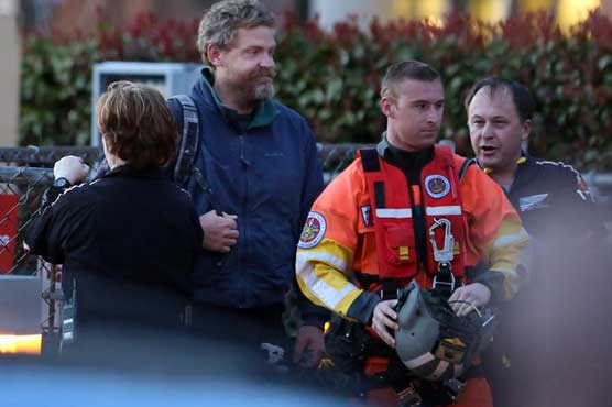 Man found in good health after missing at sea for 66 days
