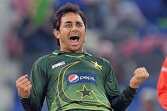 Ajmal back for Bangladesh tour