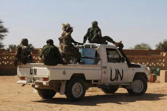 Two dead in attack on Mali village: officials