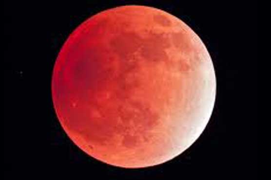 Pacific Rim sky-gazers ready for lunar eclipse 