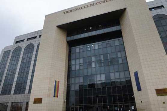 Romania to expel seven for recruiting for IS, Al Qaeda