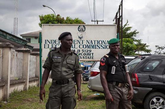 Gunmen kill nine people in Nigeria's oil state: police