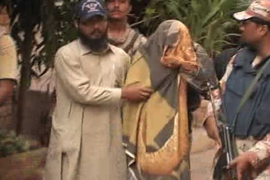 Karachi: Witness who identified Ubaid K-2 retracts from statement