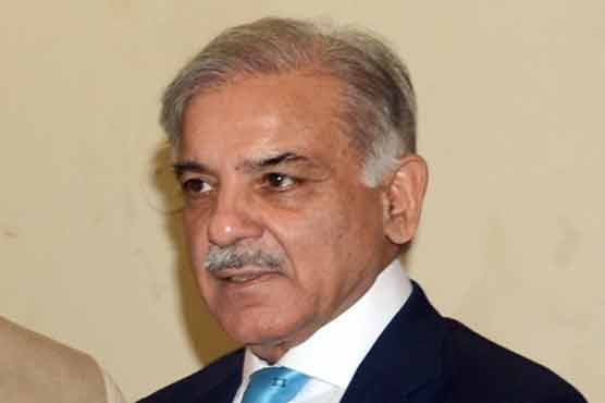 Will ensure swift justice for Zain's mother: Shahbaz Sharif