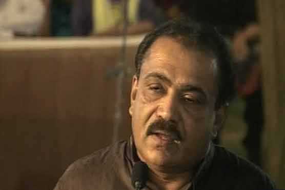 PTI staged attack on its own camp: MQM
