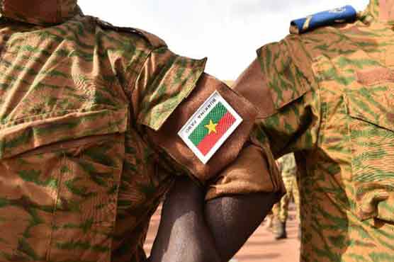 Romanian security guard kidnapped from Burkina Faso mine