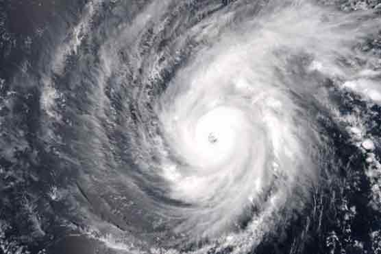 Typhoon Maysak downgraded as it hits Philippines